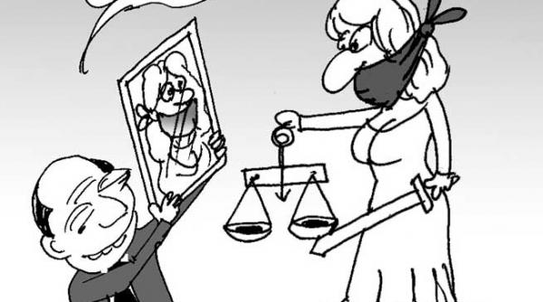 caricatura zilei 6 august 2014