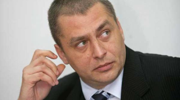 dumitru gheorghiu l am intalnit pe procurorul doru tulus beat crita pe scarile sediului dna