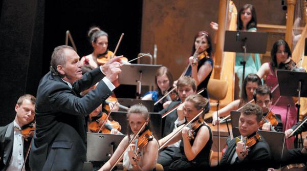 enescu si muzica lumii 5 27 august