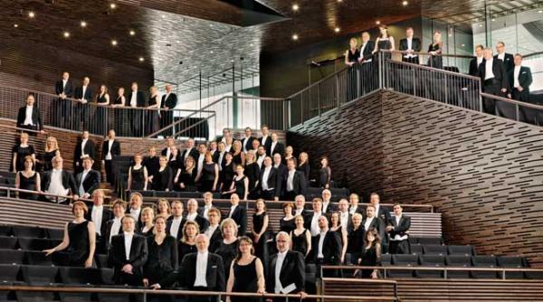 la radiro vin orchestre si artisti cu renume