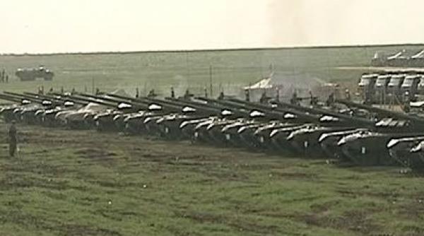 moscova dezminte ca ar fi desfasurat trupe la frontiera cu ucraina