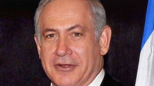 netanyahu miscarea hamas poarta responsabilitatea pentru suferintele din gaza