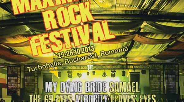 primul dvd al unui festival rock de la noi