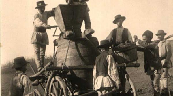 probejenia ziua magica dintre vara si toamna