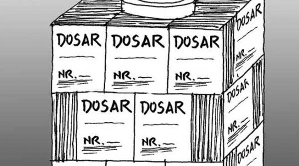 caricatura zilei 7 august 2014