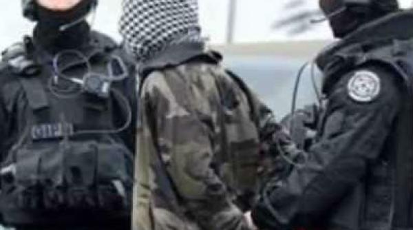 doi olandezi arestati la bruxelles in cadrul unei anchete privind gruparile jihadiste