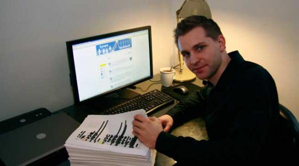 europa vs facebook cat de personal crezi ca este contul tau de pe reteaua de socializare