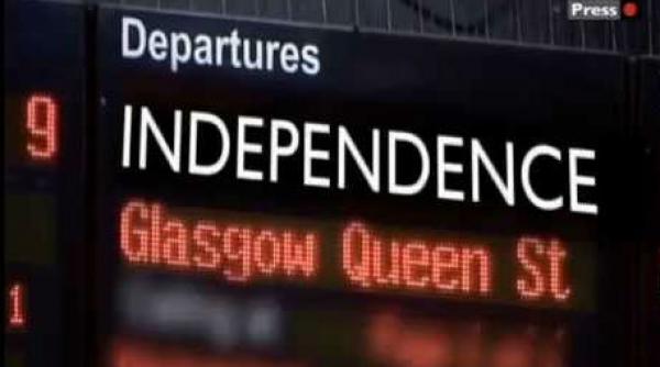 peste 200 de personalitati militeaza contra independentei scotiei