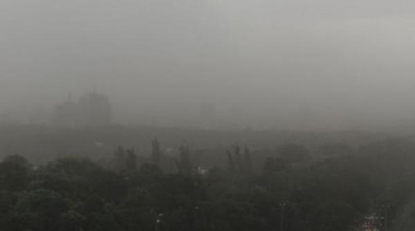 alerta meteo ploi torentiale furtuni si grindina in mai multe judete in urmatoarea ora harta zonelor afectate