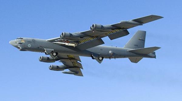 aviatia sua bombardeaza pozitii ale statului islamic din irak