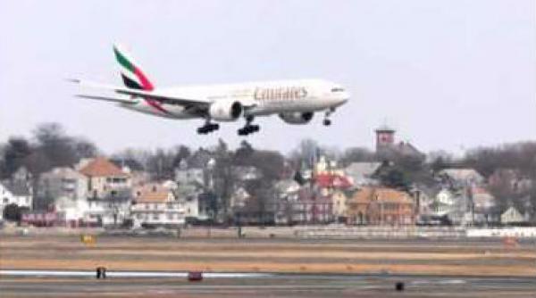 avioanelor civile americane li s a interzis sa survoleze spatiul aerian al irakului