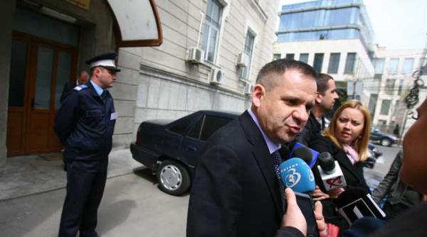 concluziile finale ale avocatului gheorghe mateut sustinerile procurorului sunt vadit contrare actelor din dosar