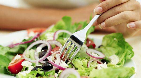 meniul zilnic pe canicula