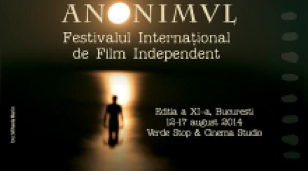 recomandarea de vineri festivalul de film independent anonimul