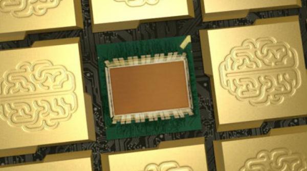 truenorth procesorul care imita creierul