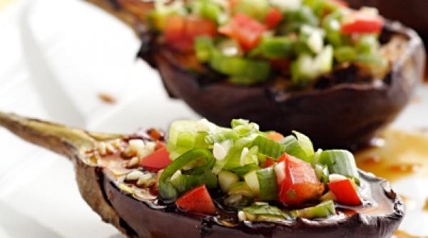 6 ari 6 re ete savuroase din vinete legumele vedeta ale verii