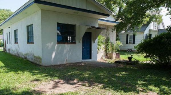 descoperire halucinanta legata de cea mai mare sinucidere in masa din istorie ce s a gasit intr o casa funerara din sua video