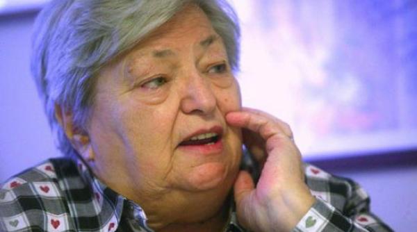 draga olteanu matei avertizeaza dictatura s a reinstaurat in tara noastra si avem a ne teme