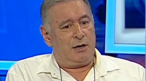 madalin voicu pe basescu si kovesi ii banuiesc de un comportament cu amprente viscerale vecine cu abuzul