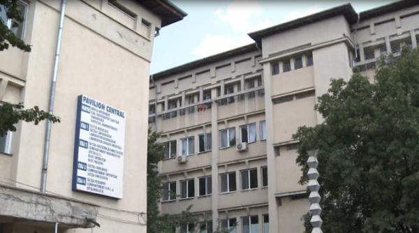 o a treia persoana din judetul olt suspectata ca ar avea antrax barbatul este internat la spitalul din caracal