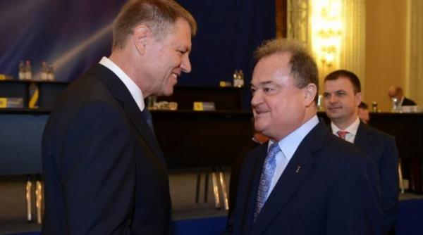 alegeri prezidentiale 2014 candidat pnl pdl alianta crestin liberala