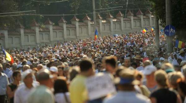 mereu impreuna cu cititorii nostri