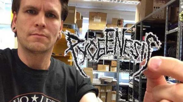 november to dismember metal fest