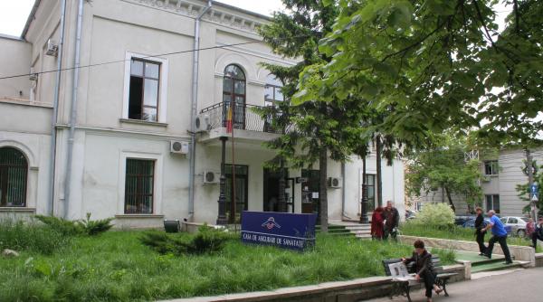 530 de carduri de sanatate distribuite la iasi