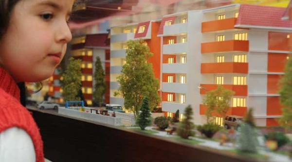 cumparatorii ies din asteptare pretul locuintelor s a stabilizat in jurul a 900 de euro mp