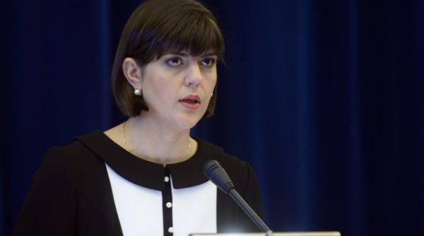 kovesi despre confiscarea sediului antena3 executarea o va face ministerul finantelor daca nu se vaface executarea vom deschide dosare penale