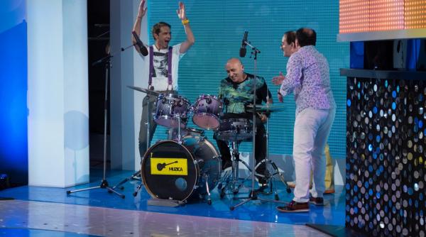 marcel pavel provocat sa cante la tobe dupa ce n a mai atins betele de 24 de ani