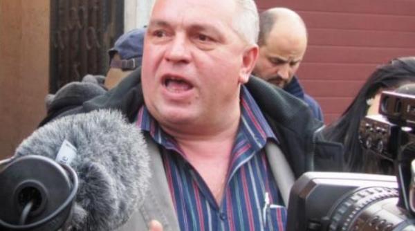 nicusor constantinescu va fi dat in urmarire internationala