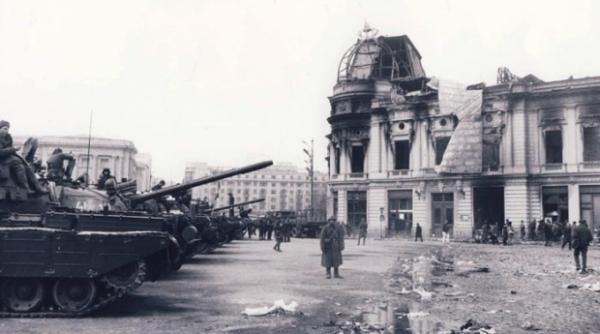 oamenii cheie ai revolutiei din 1989 si mortile lor suspecte video