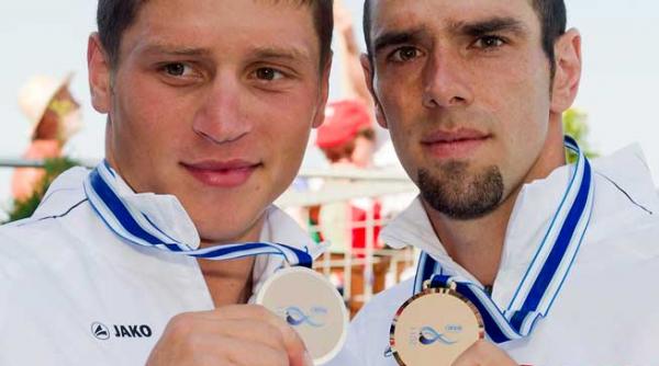 oamenii zilei alexandru dumitrescu si victor mihalachi