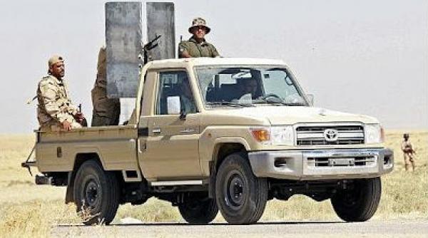 pentagonul nu intentioneaza sa si extinda loviturile in alte regiuni ale irakului