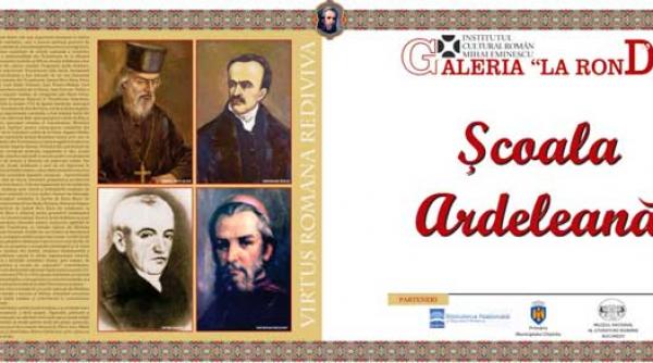 scoala ardeleana expozitie la chisinau
