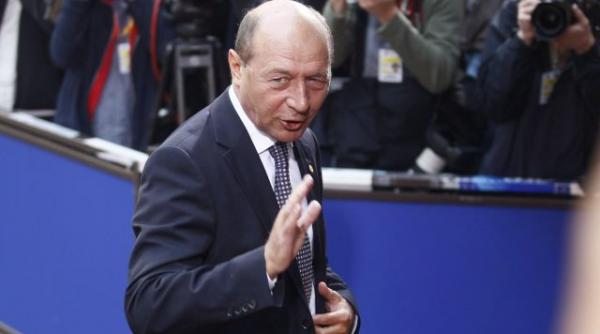 basescu penibil pentru bruxelles cum va exploata ponta gafa presedintelui