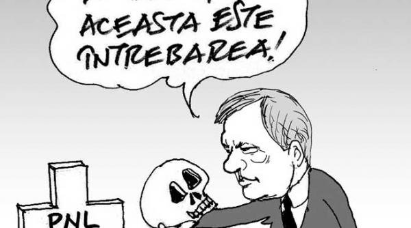 caricatura zilei 12 august 2014