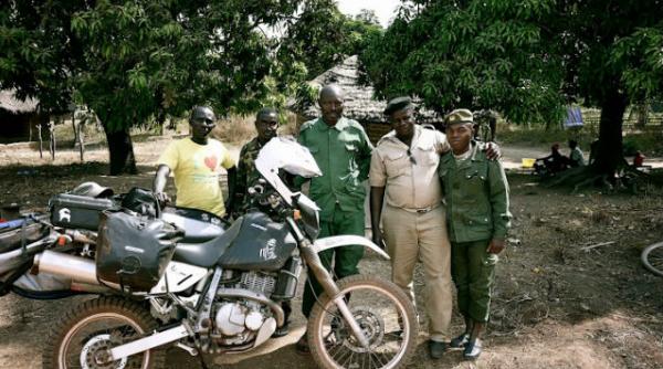 guineea bissau isi inchide frontiera cu guineea din cauza epidemiei de ebola