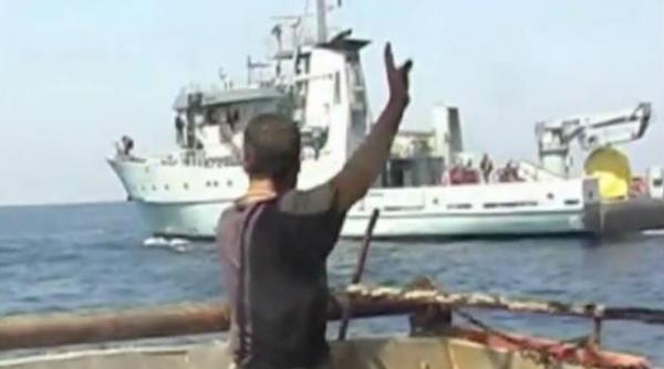 mai multe ong uri vor sa sparga blocada maritima impusa de israel pentru fasia gaza