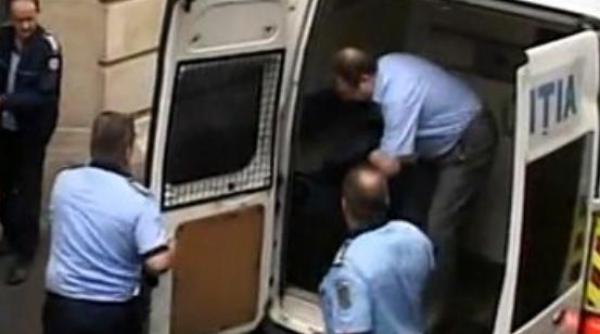 mircea basescu din nou in fata judecatorilor fratele presedintelui cere sa fie arestat la domiciliu