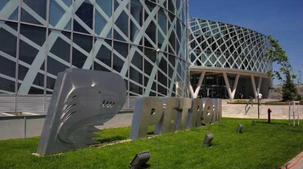 petrom a produs mai mult de jumatate din profitul omv