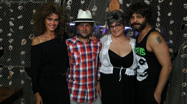 pofti i pe la noi a fost din nou lider de audien a