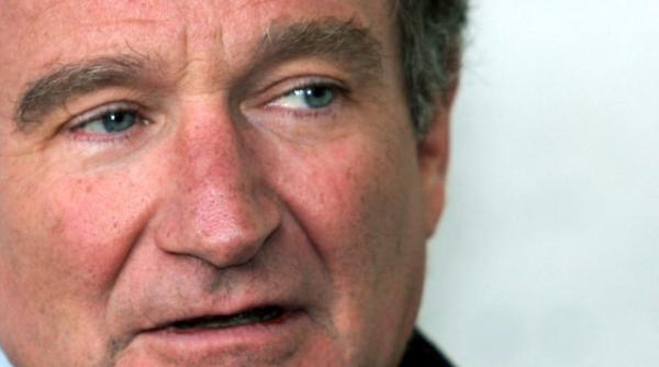 robin williams a murit celebrul actor american s ar fi sinucis