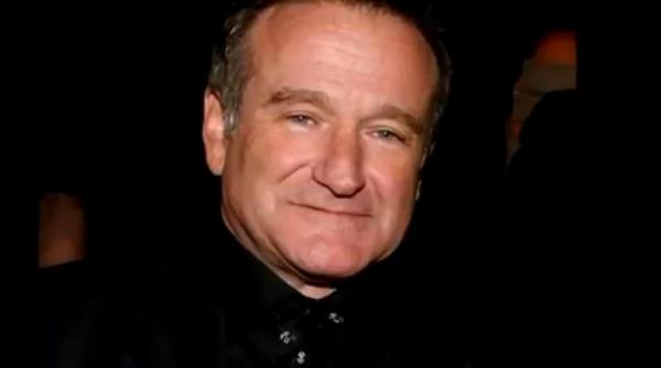 robin williams suferea de depresie si devenise dependent de alcool