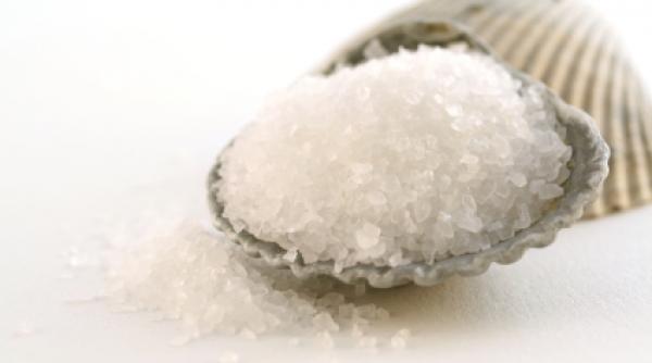 sarea de mare leac miraculos