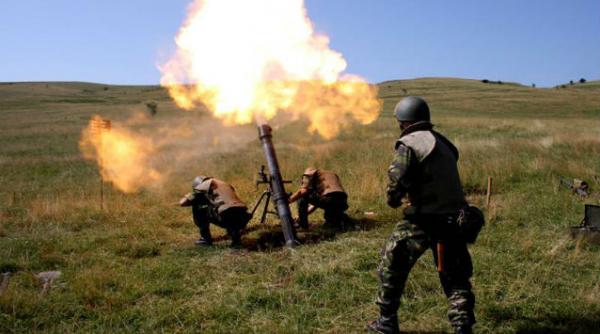 servicii de securitate occidentale au furnizat arme extremistilor islamisti din irak achizitionate si din romania