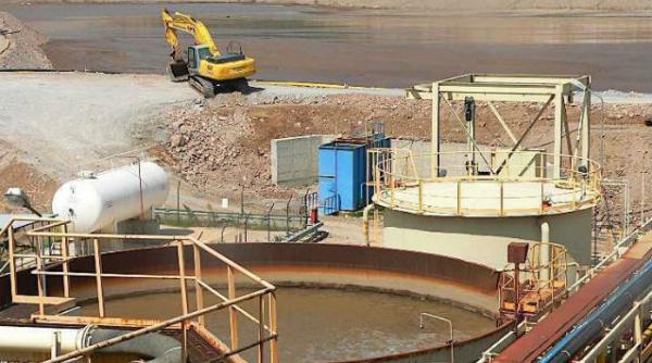 societatea de canalizare din baia mare acuza compania remin de contaminare cu metale grele