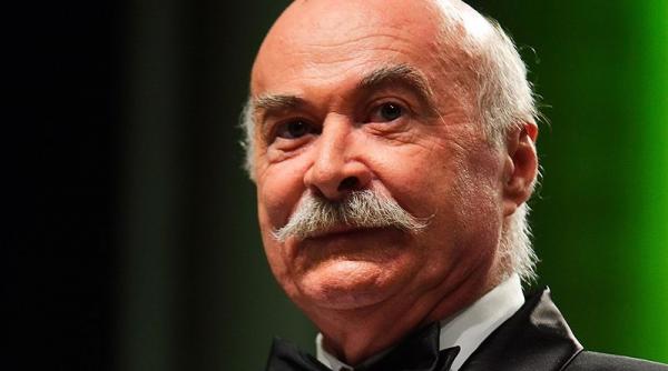 mesajul maestrului tudor gheorghe pentru mihai gadea