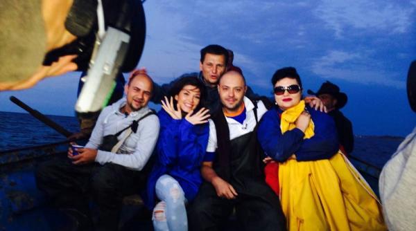 pofti i pe la noi a fost din nou lider absolut de audien a